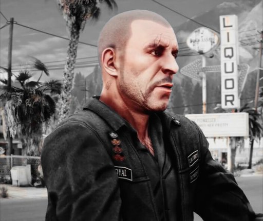 gta the lost and damned johnny klebitz gta the lost and damned johnny klebitz