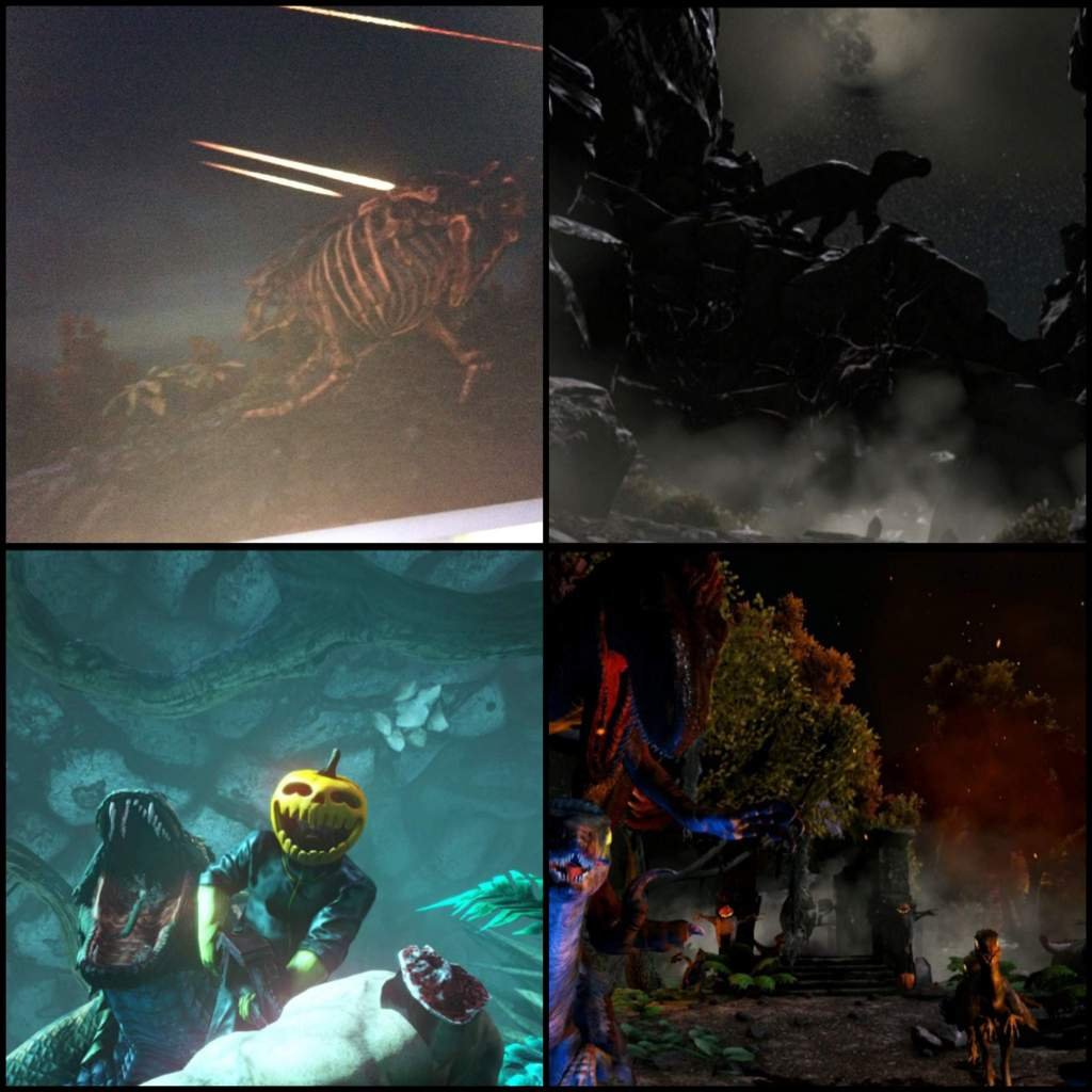 Winners Picture Challenge Ark Survival Evolved Amino