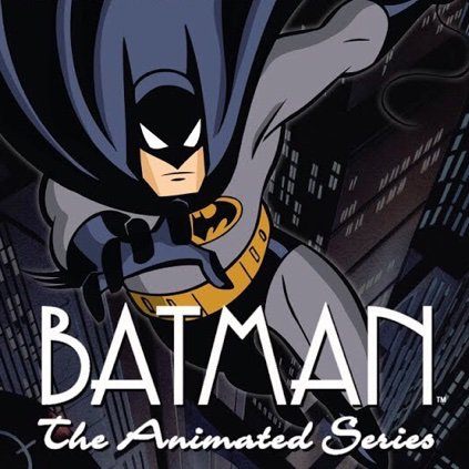 Batman: The Animated Series | Wiki | Cartoon Amino