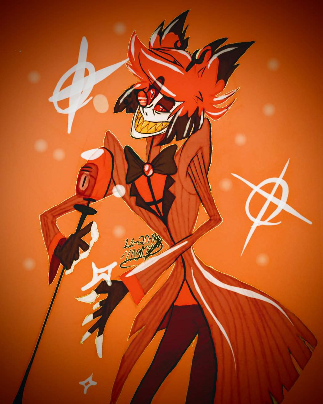 Hazbin Hotel Official Amino