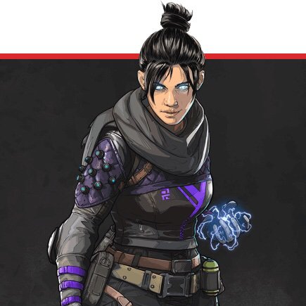 Wraith | Wiki | Apex Legends Armory Amino Amino