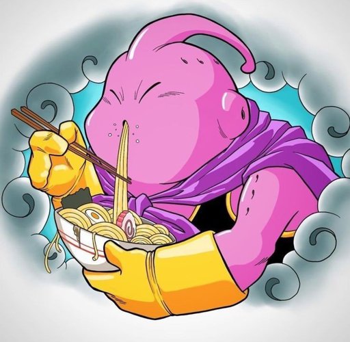 Majin Buu Wiki Dragon Ball Espa Ol Amino