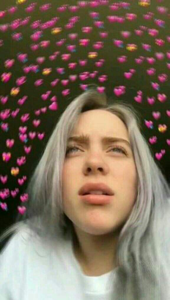 Uwu Wiki Billie Eilish Espa Ol Amino Amino