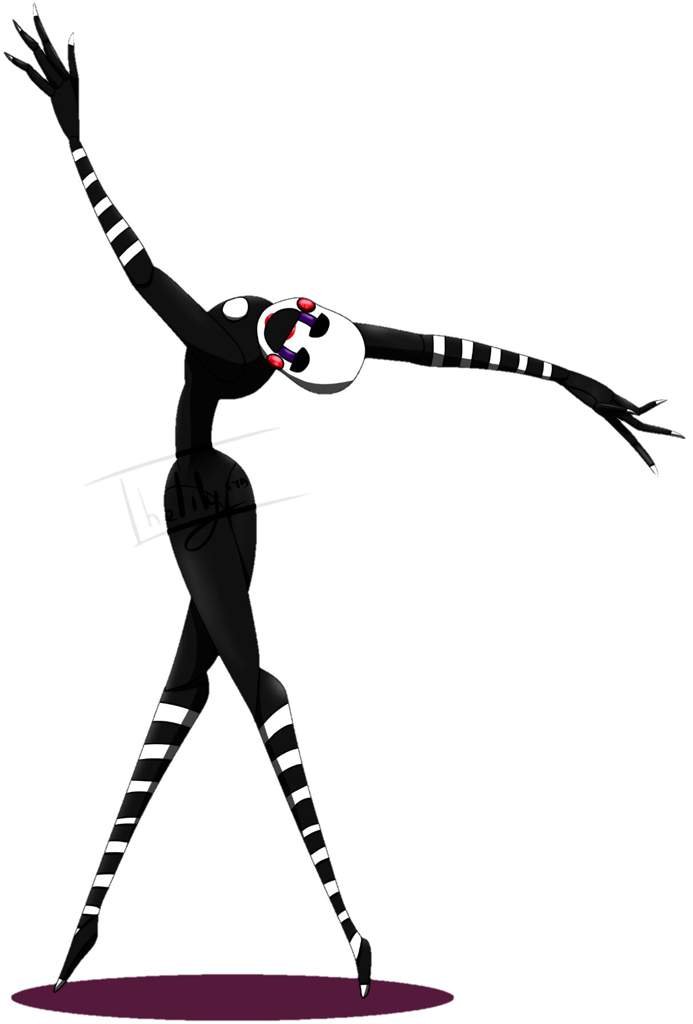 Dancing Puppet. FNaF Amino [ Español ] Amino