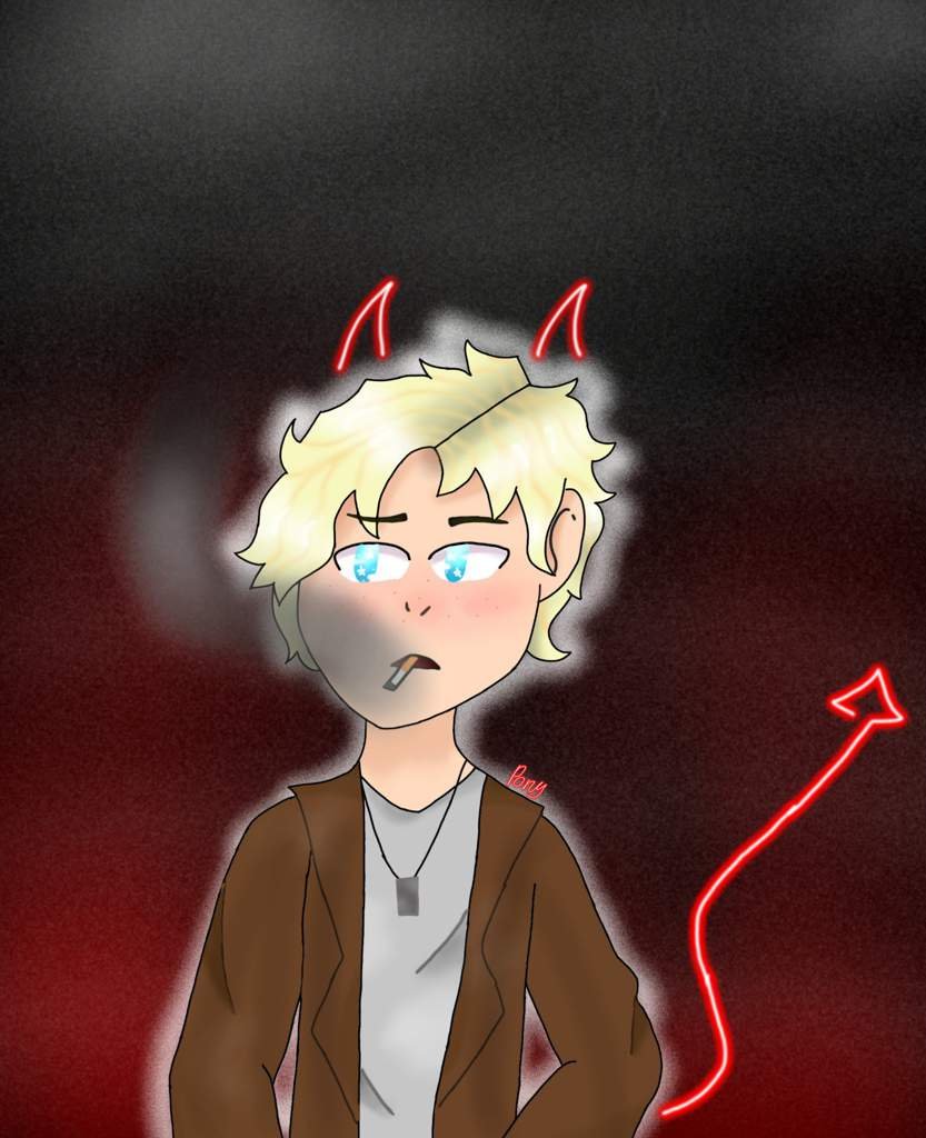 Wanna weed? The Outsiders Amino Amino