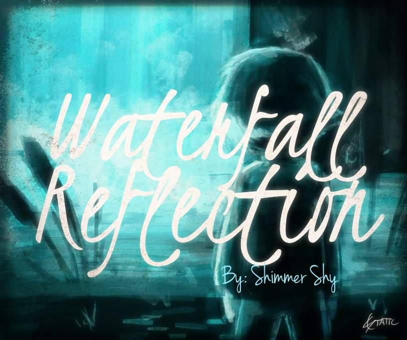 waterfall quotes undertale ancient glyphs