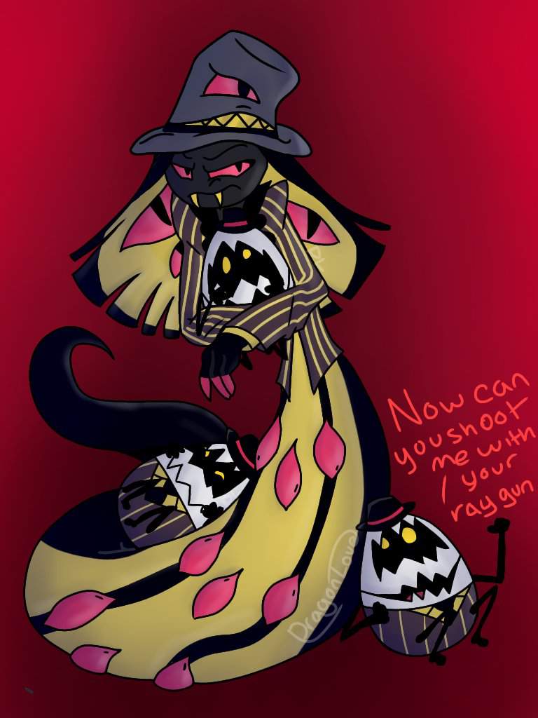 Sir Pentious And The Egg Bois 3 Hazbin Hotel Official Amino