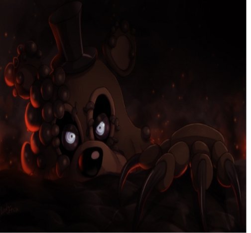 fnaf the twisted ones wiki