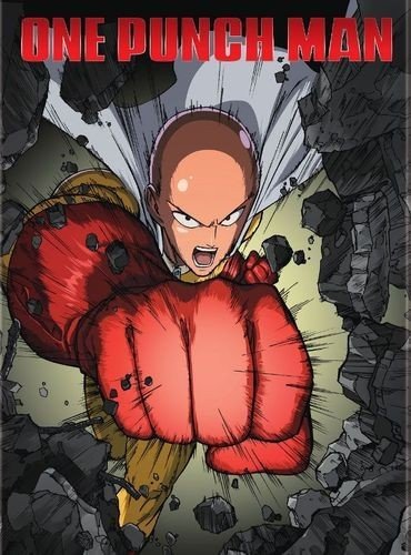 تقرير انمي One Punch Man قلعة الإنمي والمانغا Amino Amino