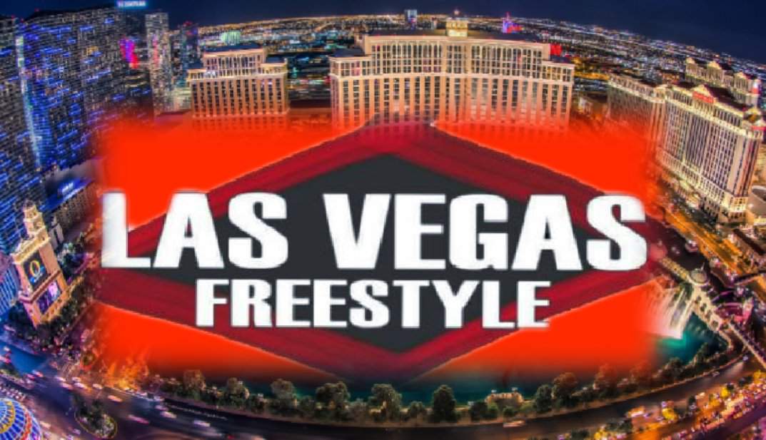 Las Vegas Freestyle • FECHA 2 [CERRADO] Batalla De Gallos Amino Amino