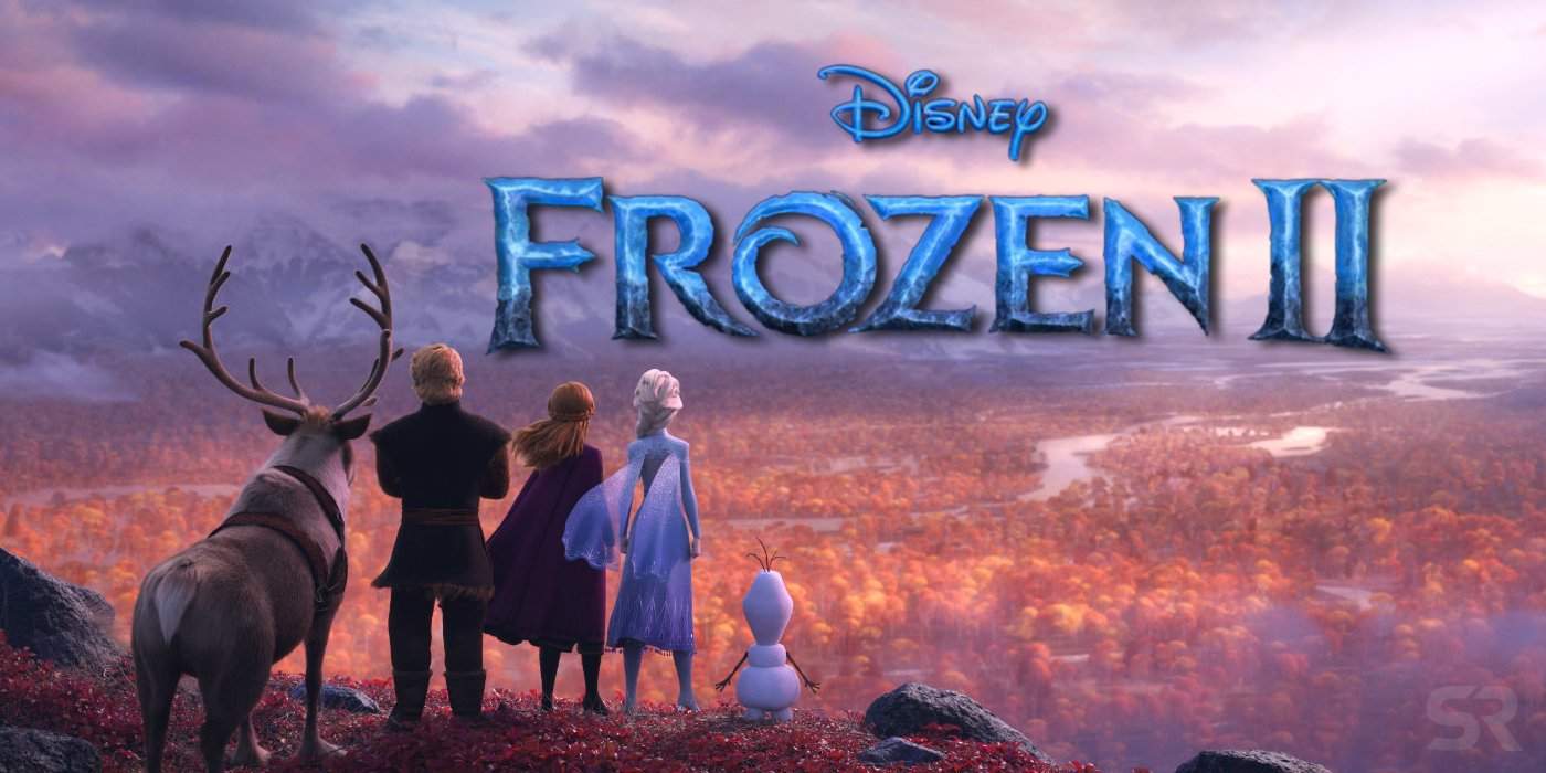 download Frozen II