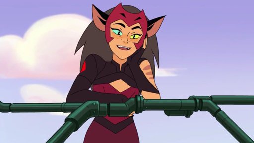 CATRA | Wiki | She-Ra! Amino