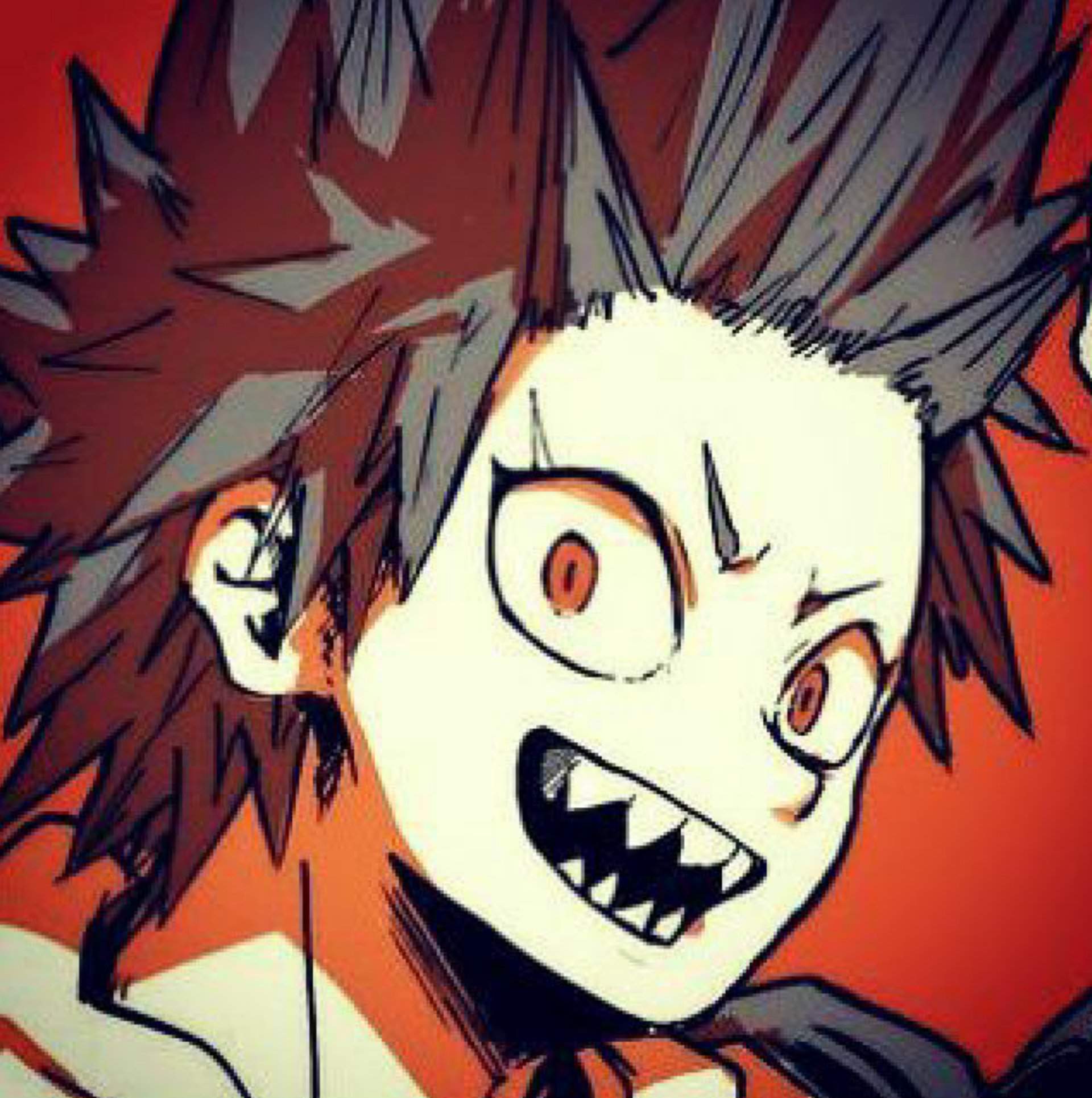 Eijiro Kirishima Wiki My Hero Academia Amino