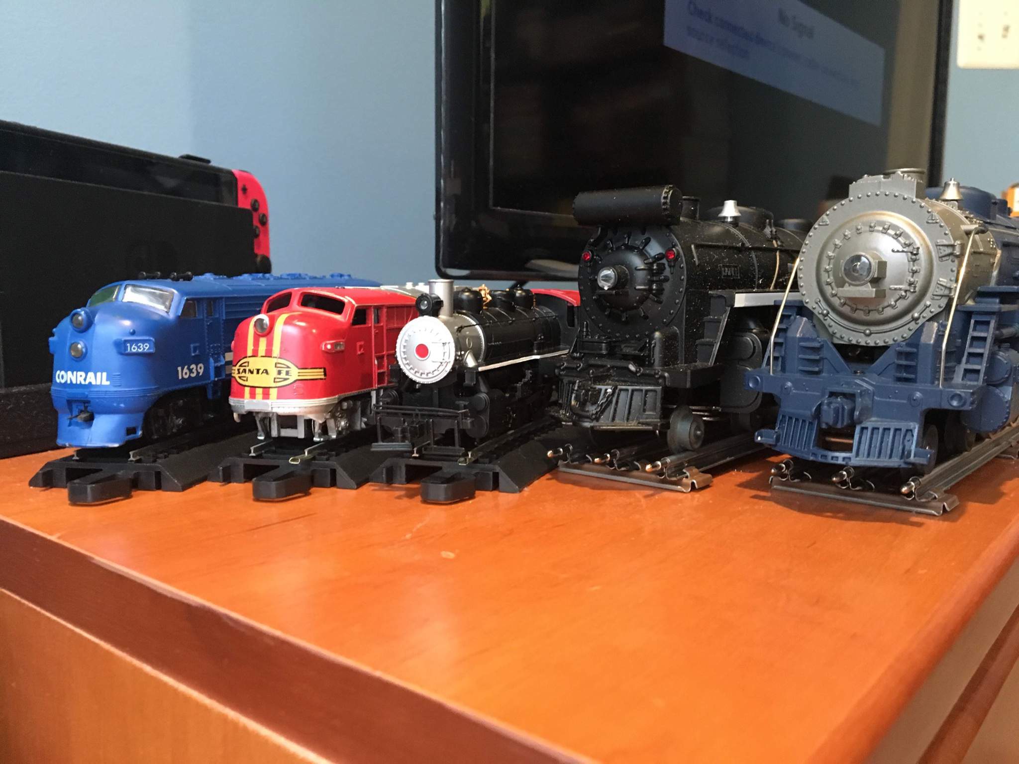 My Time at the York Train Show + A Little Surprise Trains Amino