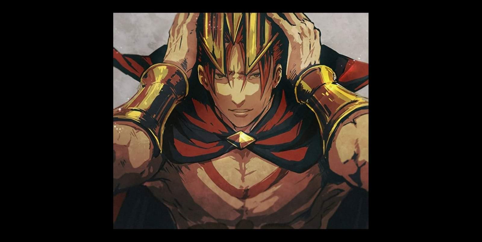 Leonidas | Wiki | •Anime• Amino