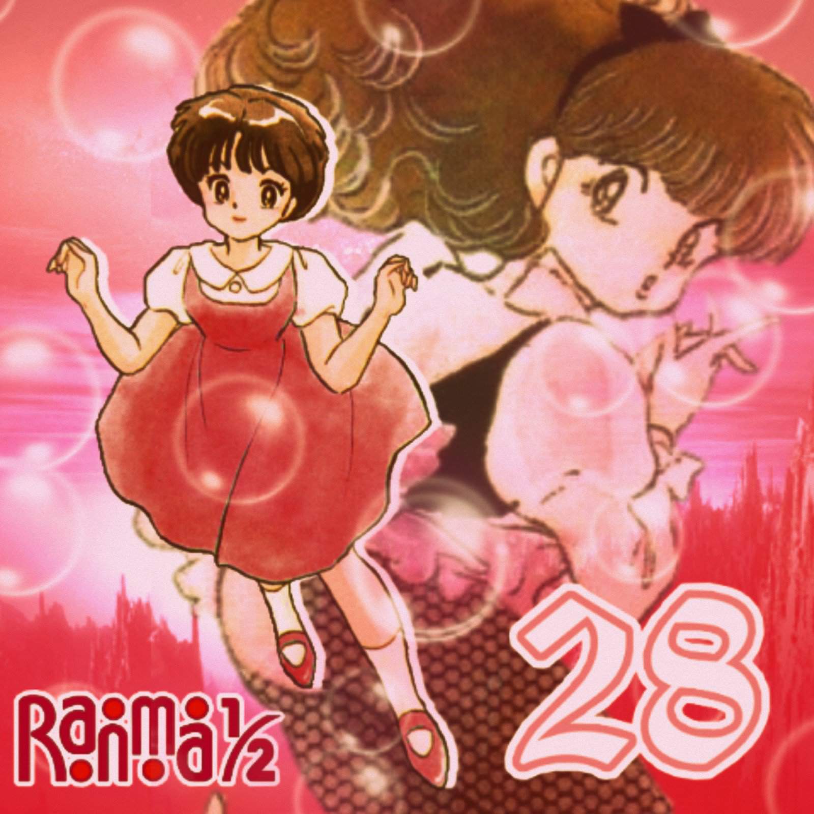 Ranma½ Capitulo 28 Wiki Ranma 1/2 Español Amino