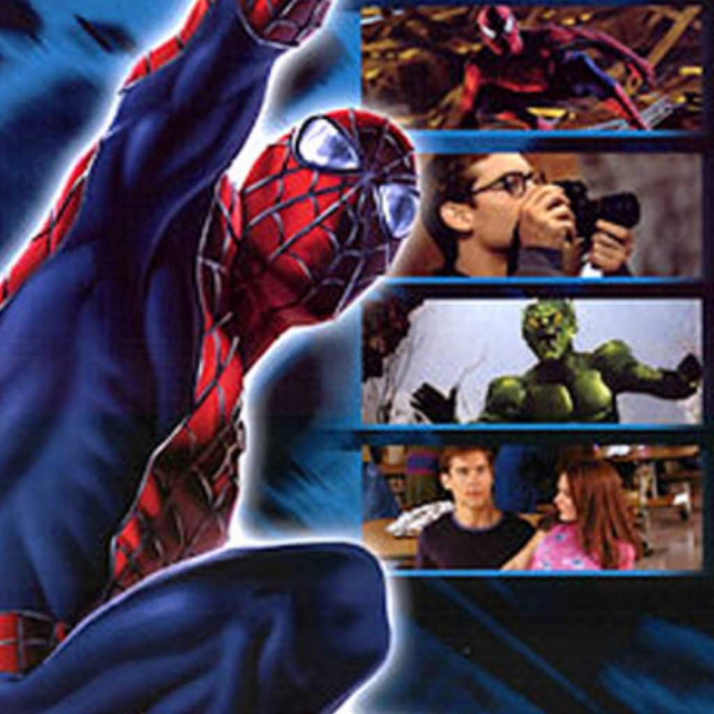 spider man 2002 full movie free 220