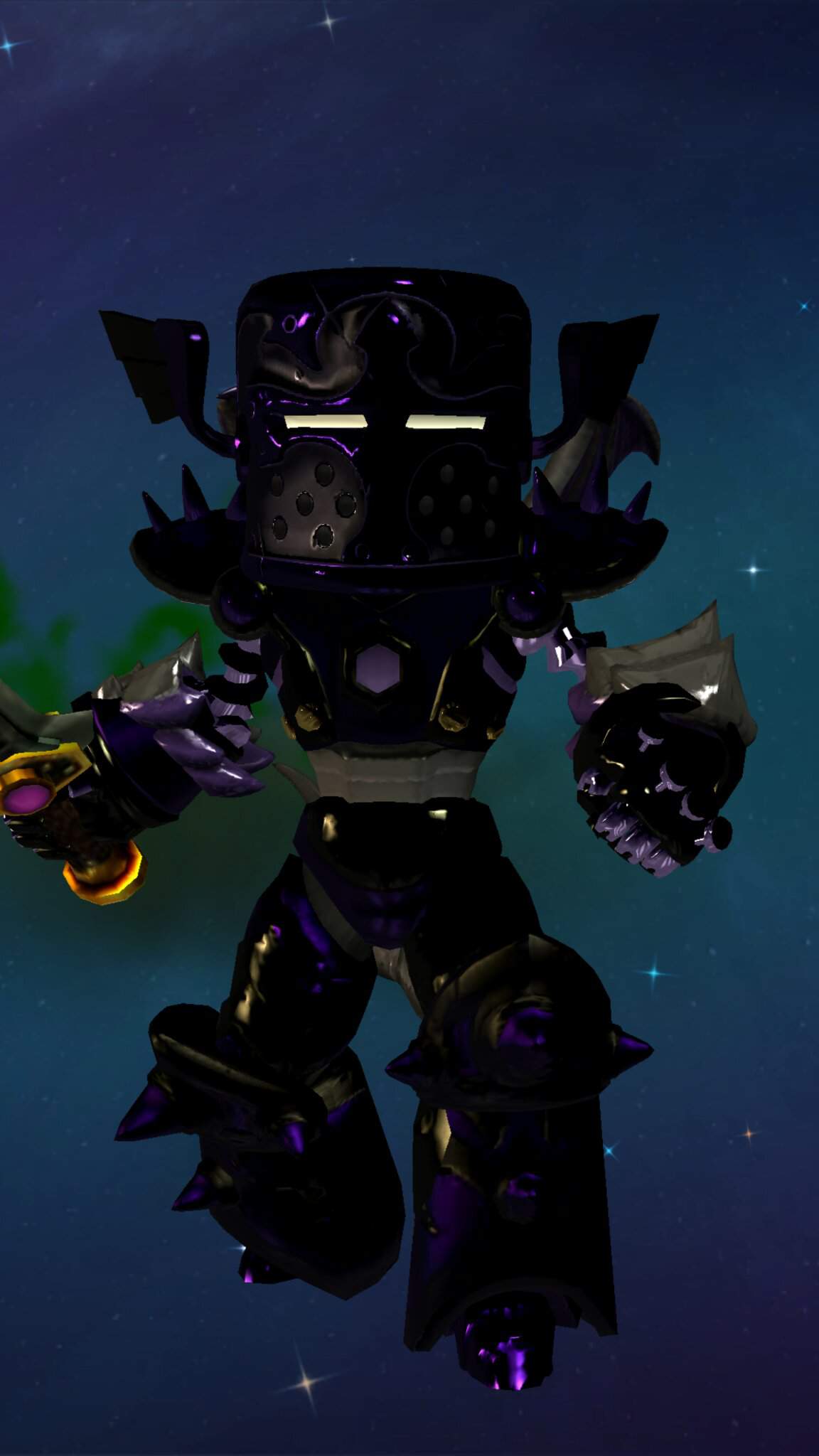 Dark Paladin Wiki Skylandersamino Amino