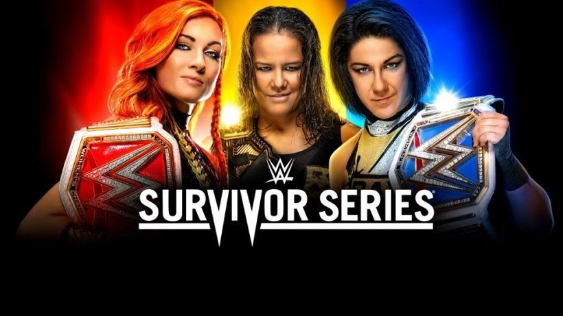 Survivor Series 2019 Review Better than WarGames? #WAeEliteSquad