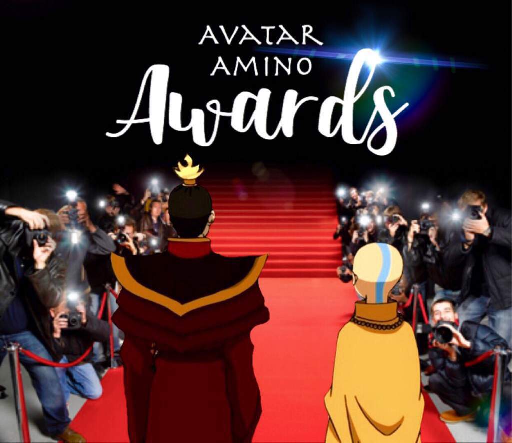The Avatar Amino Awards Avatar Amino