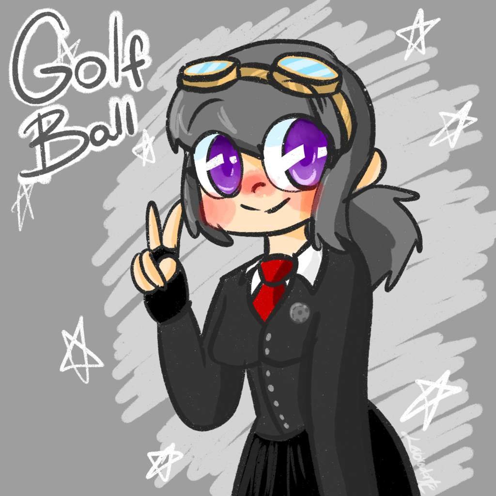 Golf Ball Bfb - o40ezfw