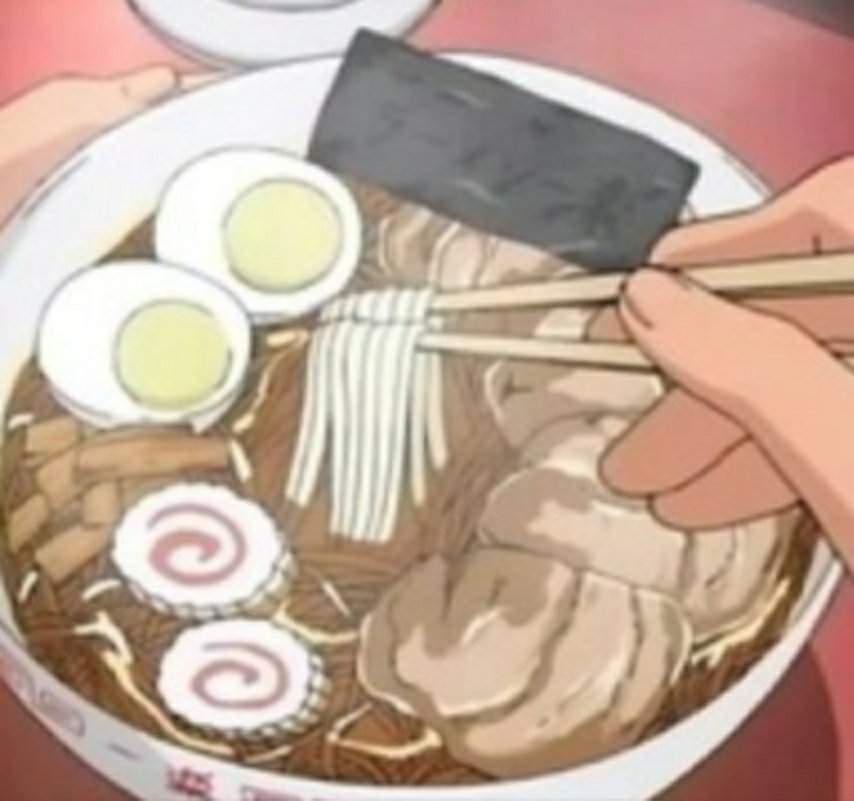 Food in anime | Anime Amino Food in anime | Anime Amino