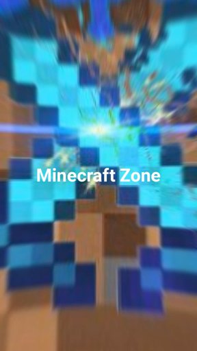 amino-Minecraft Zone-ba9cf16f