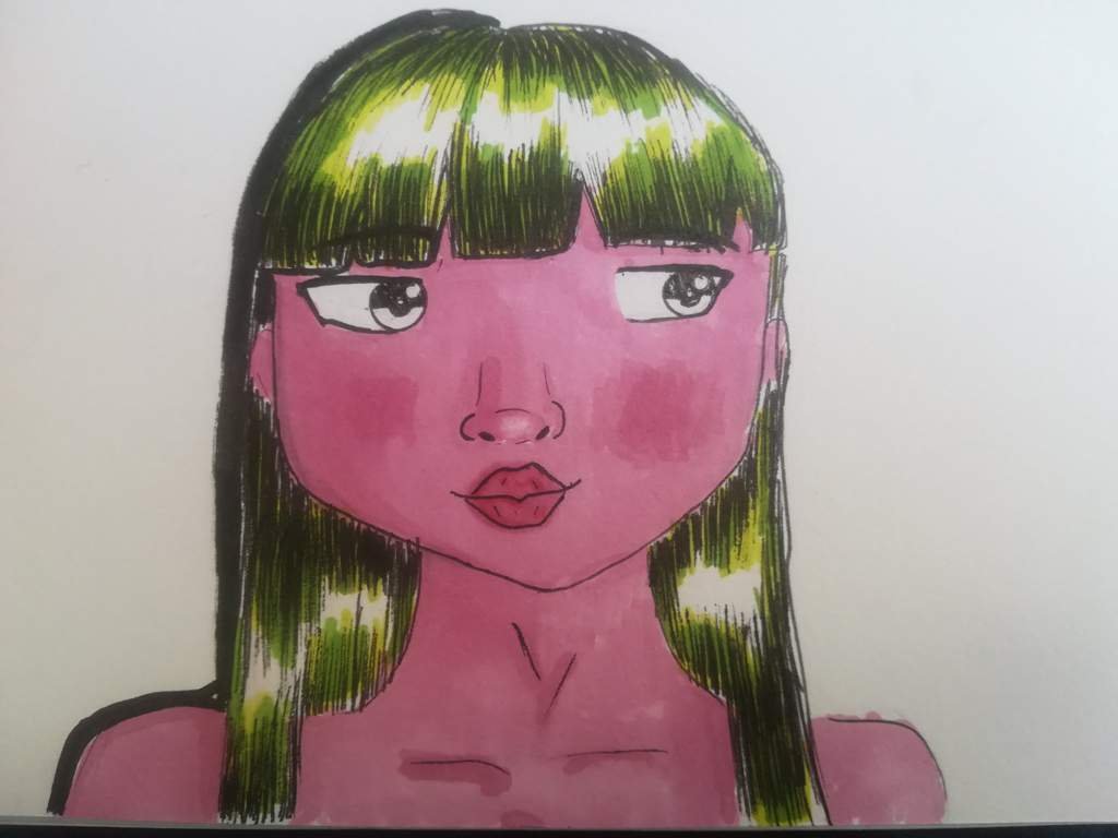 Promarkers | Art Amino