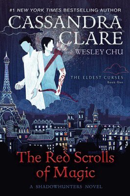 the red scrolls of magic book 3 the red scrolls of magic book 3