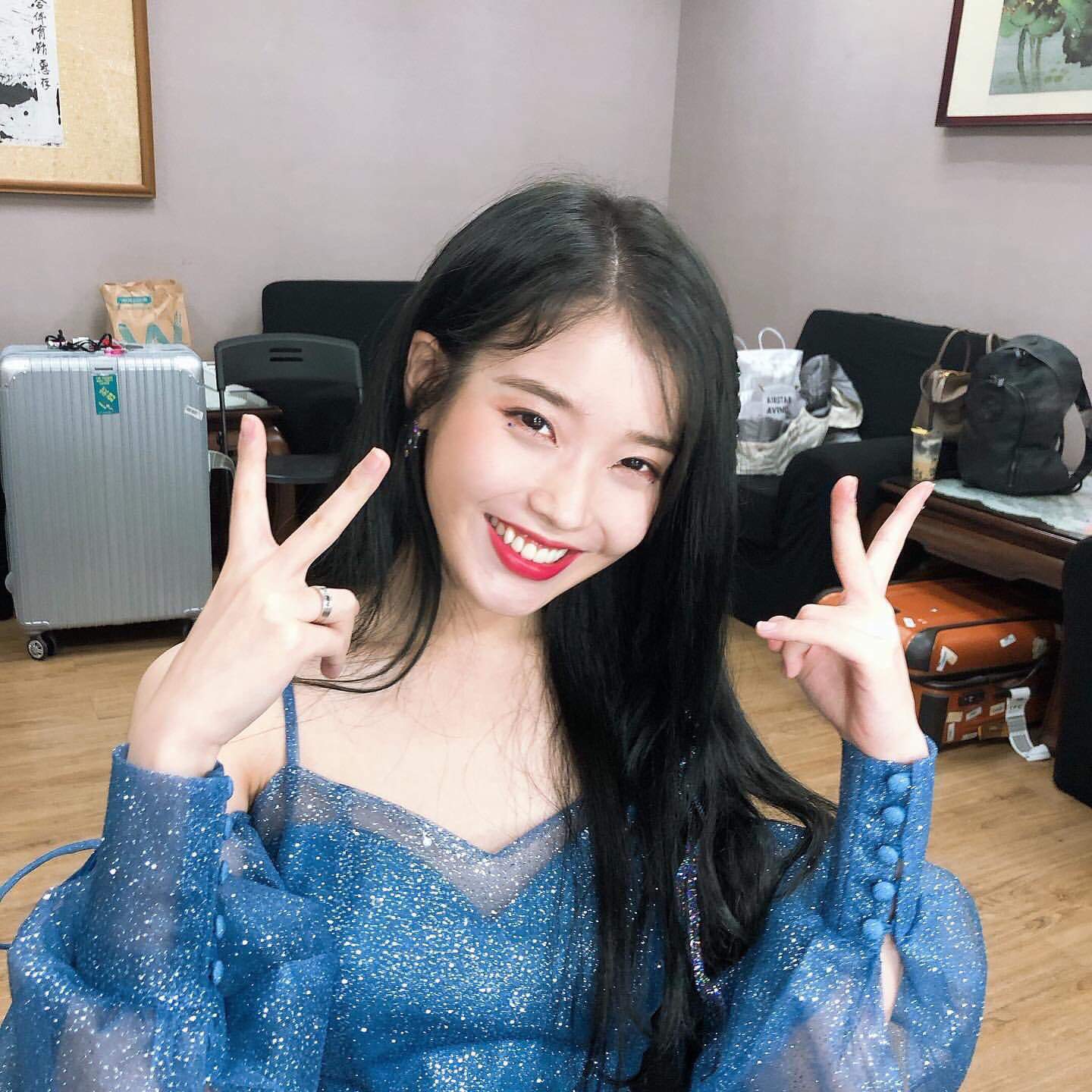 Wiki Iu Lee Ji Eun Amino