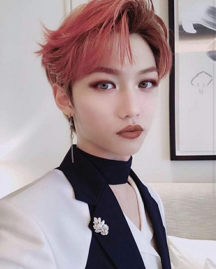 Featured image of post Stray Kids Makeup Looks : The cheapest &amp; latest stray kids merch with free worldwide shipping, free handling and free returns.