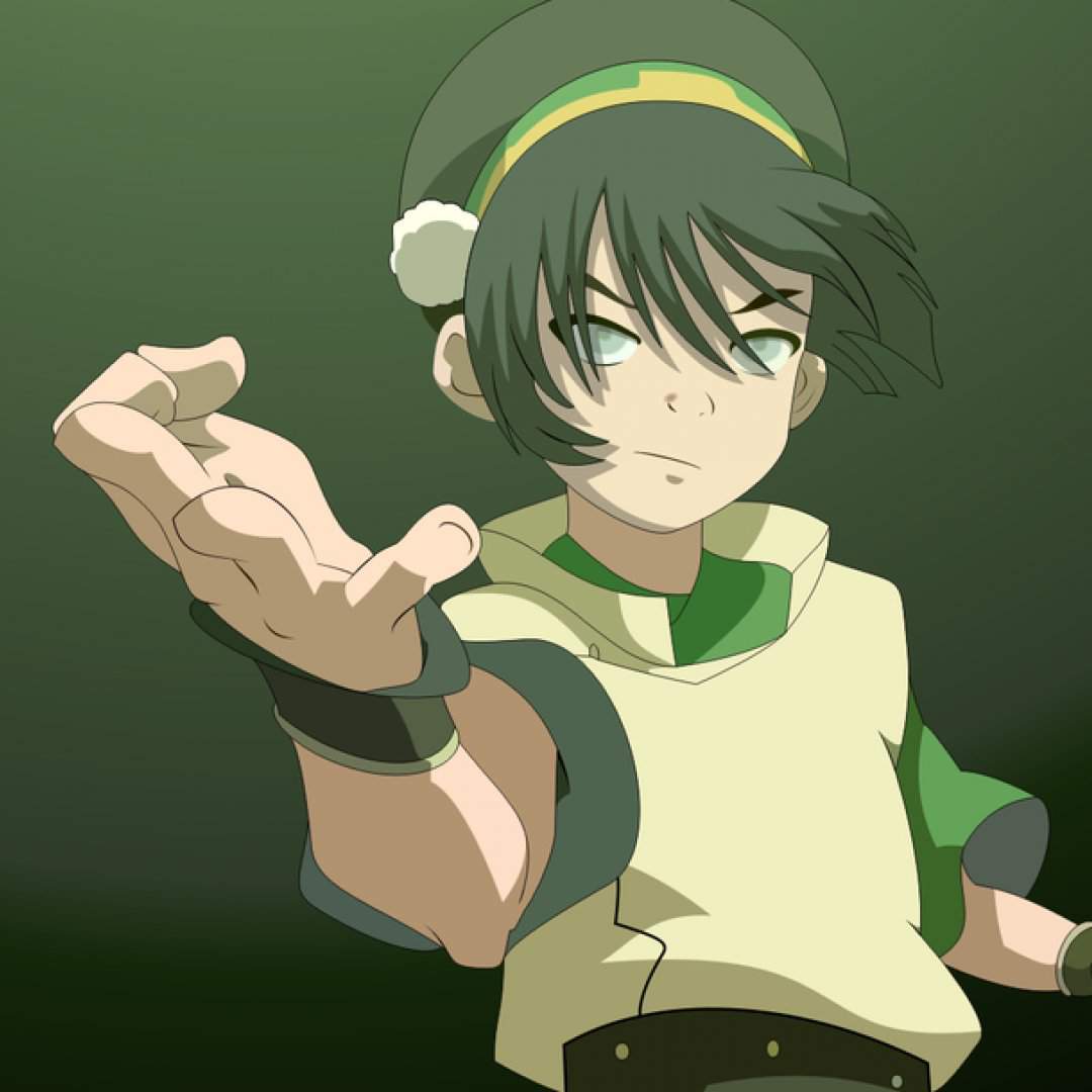 Toph Wiki Roleplaying Amino.