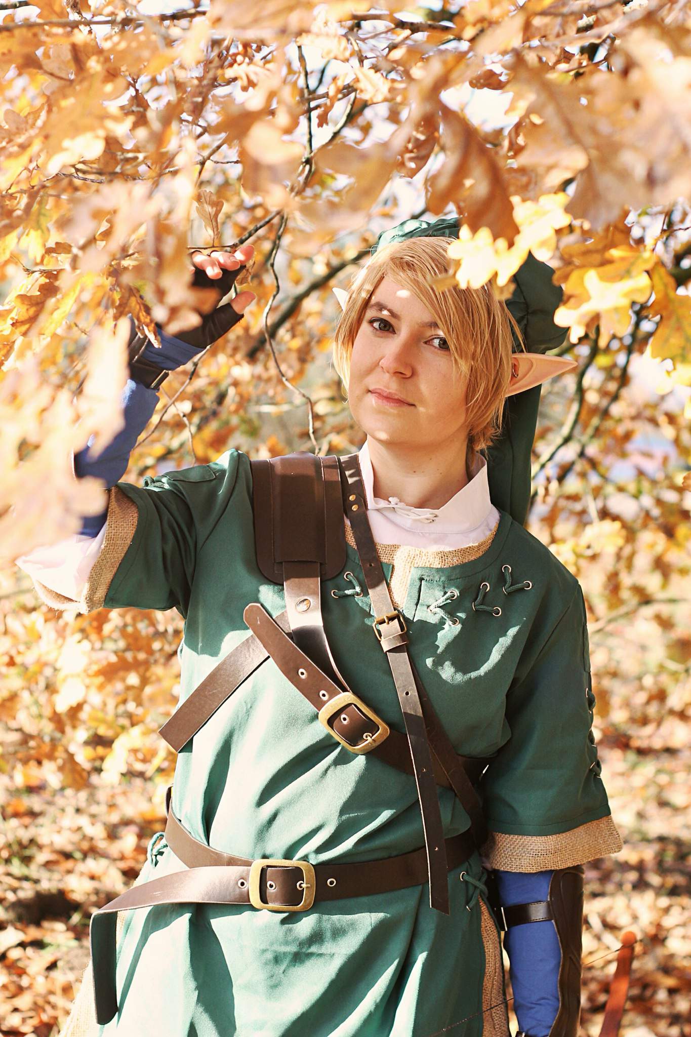 Link - Legend Of Zelda | Wiki | Cosplay Amino