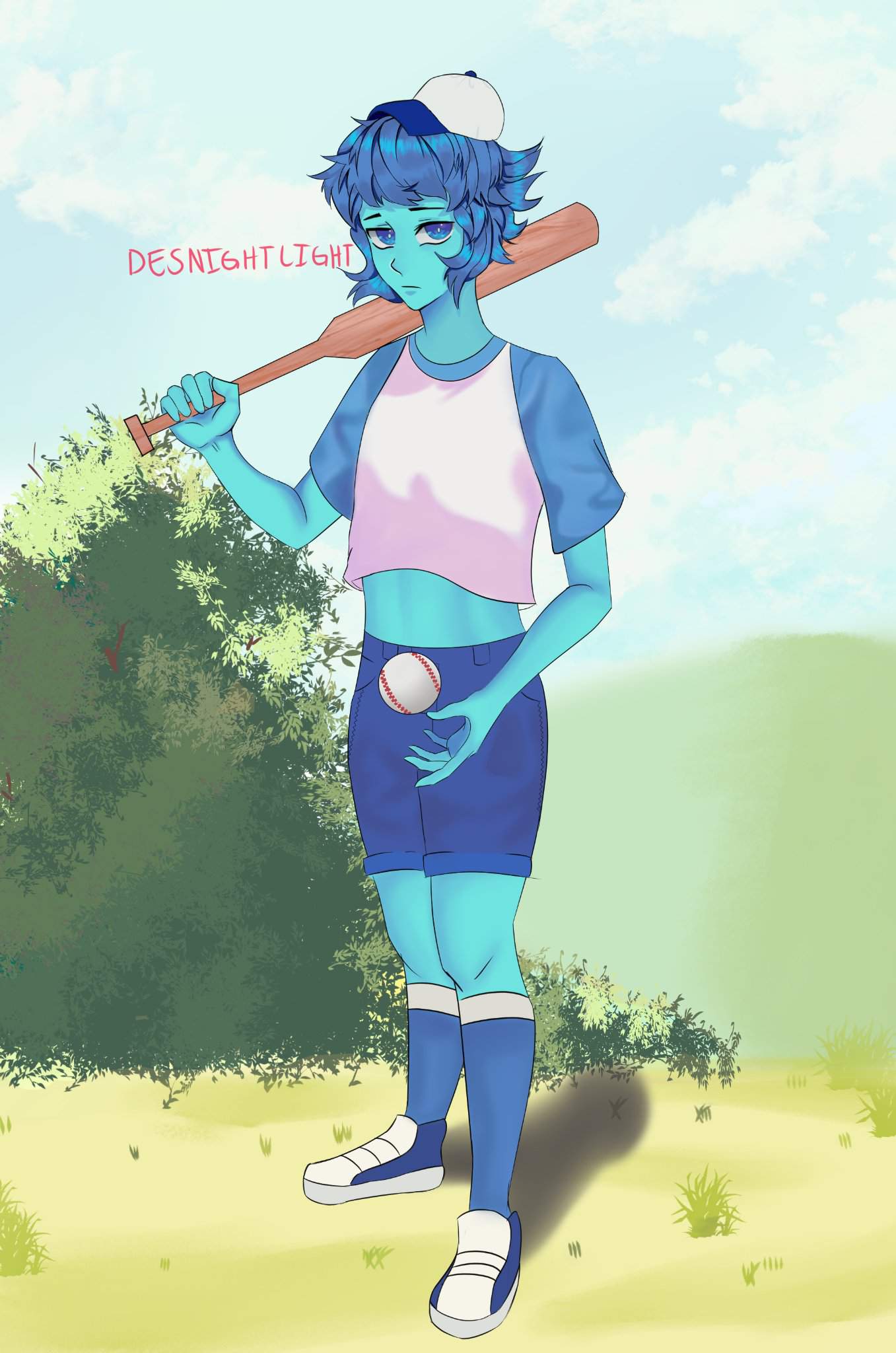 bob lapis lazuli