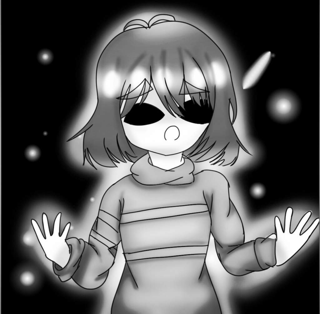 Core Frisk Undertale Aus Amino