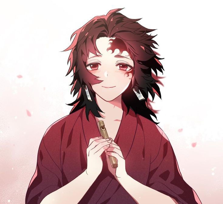 Ёриичи Цугикуни | Аниме Amino Amino