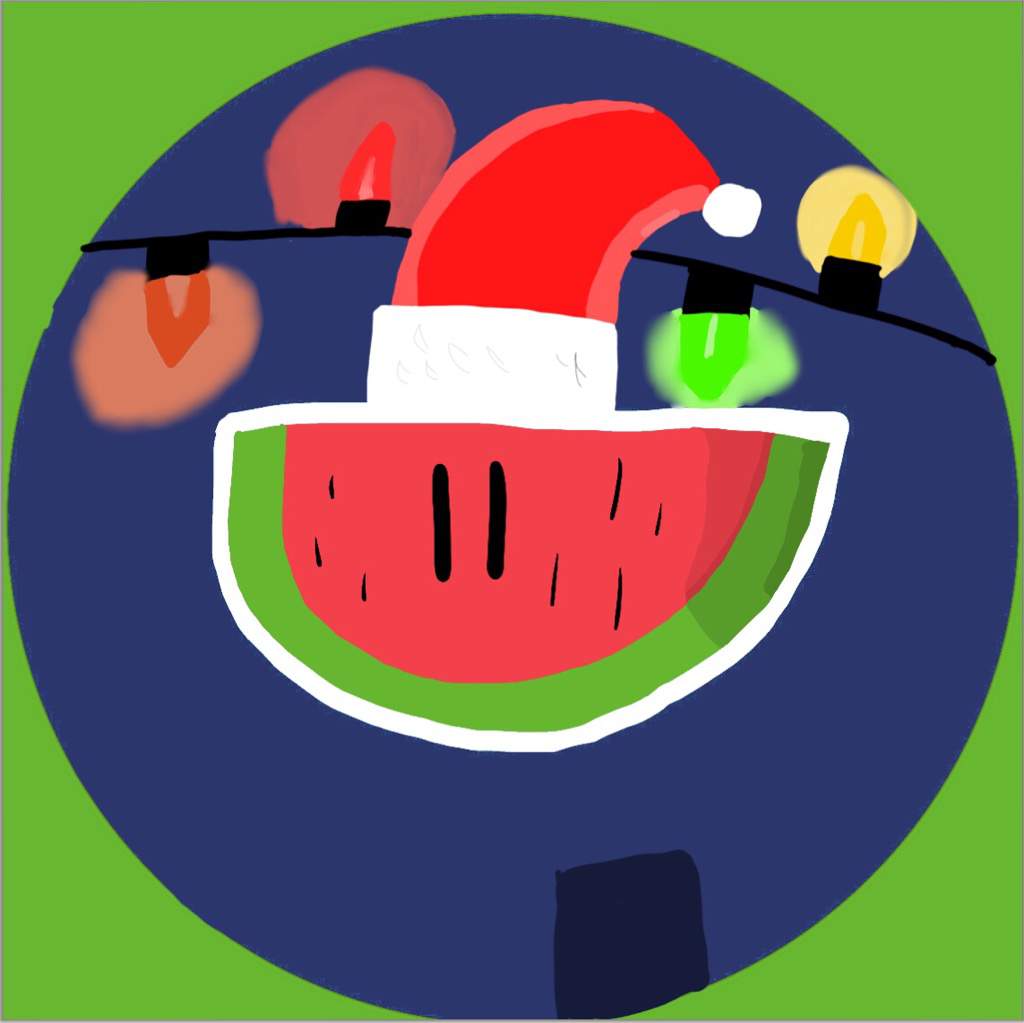 Christmas Pfp Object Shows Amino