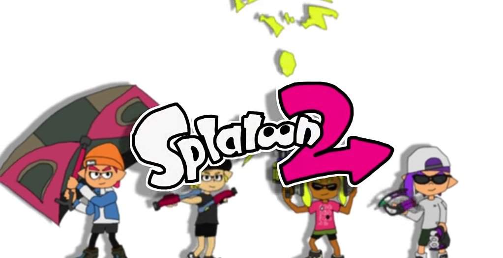 Splatoon 2 | Wiki | Splatoon Amino