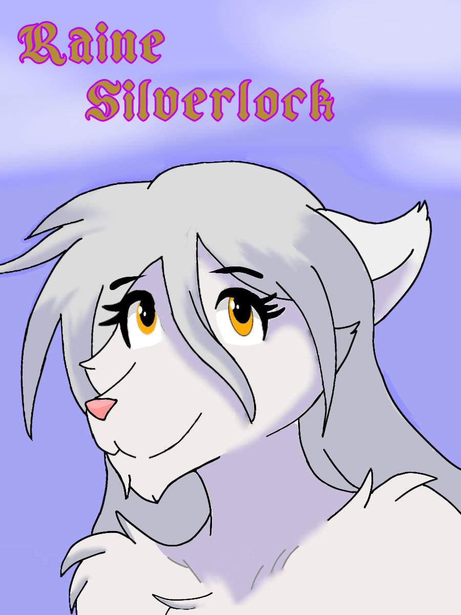 a silverlock companion