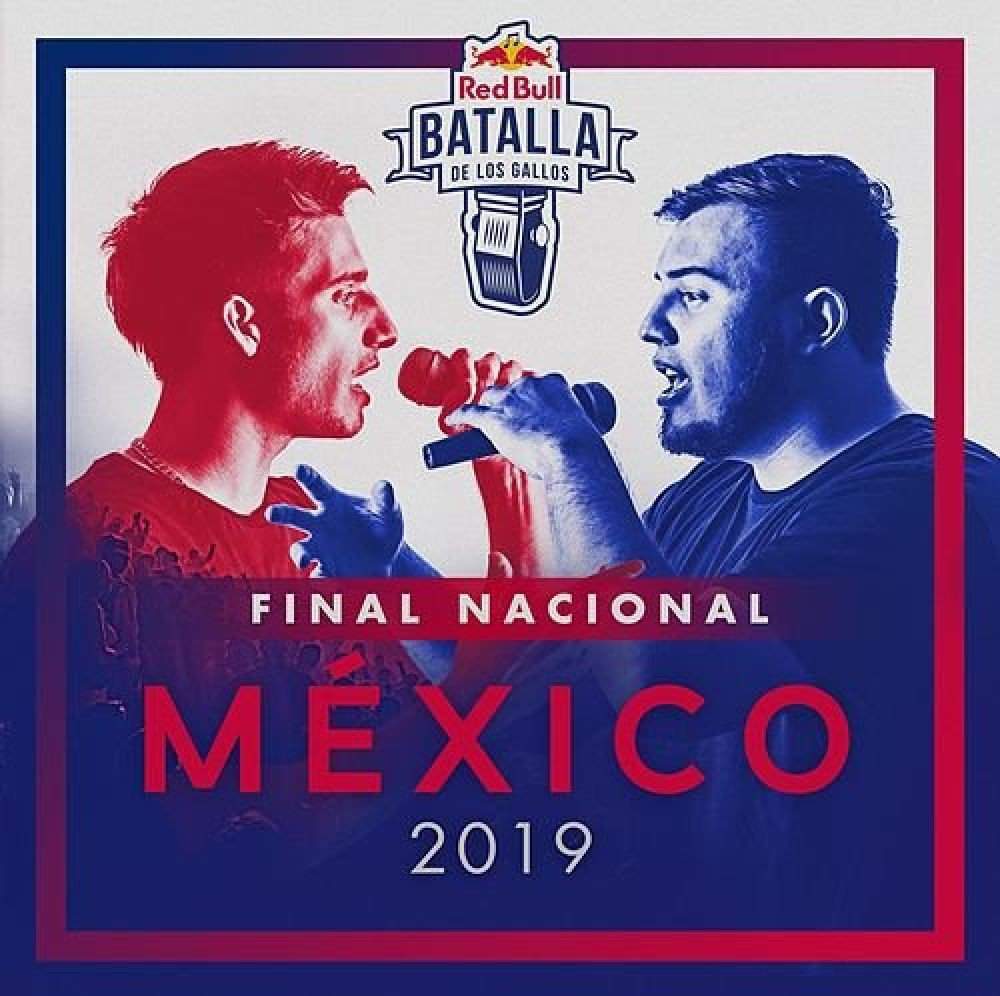 RED BULL Final nacional Mexico Freestyle FS Amino