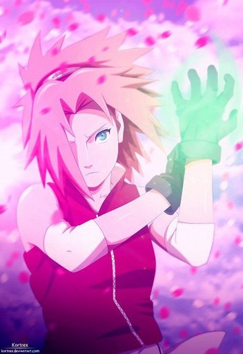 Sakura | Wiki | Anime Amino