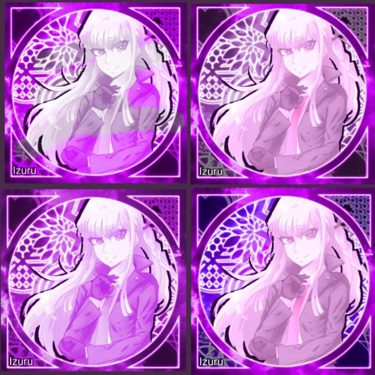 Featured image of post The Best 16 Kyoko Kirigiri Pfps