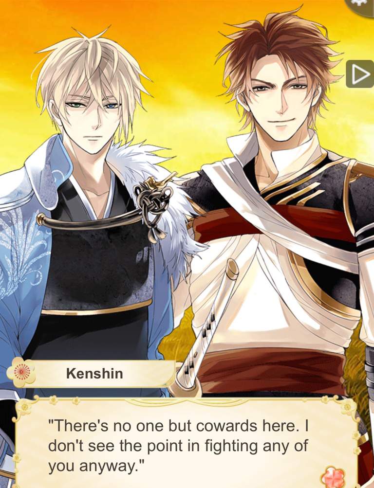 Random Otome Thought Ikémen Sengoku—mitsunari Otome Amino