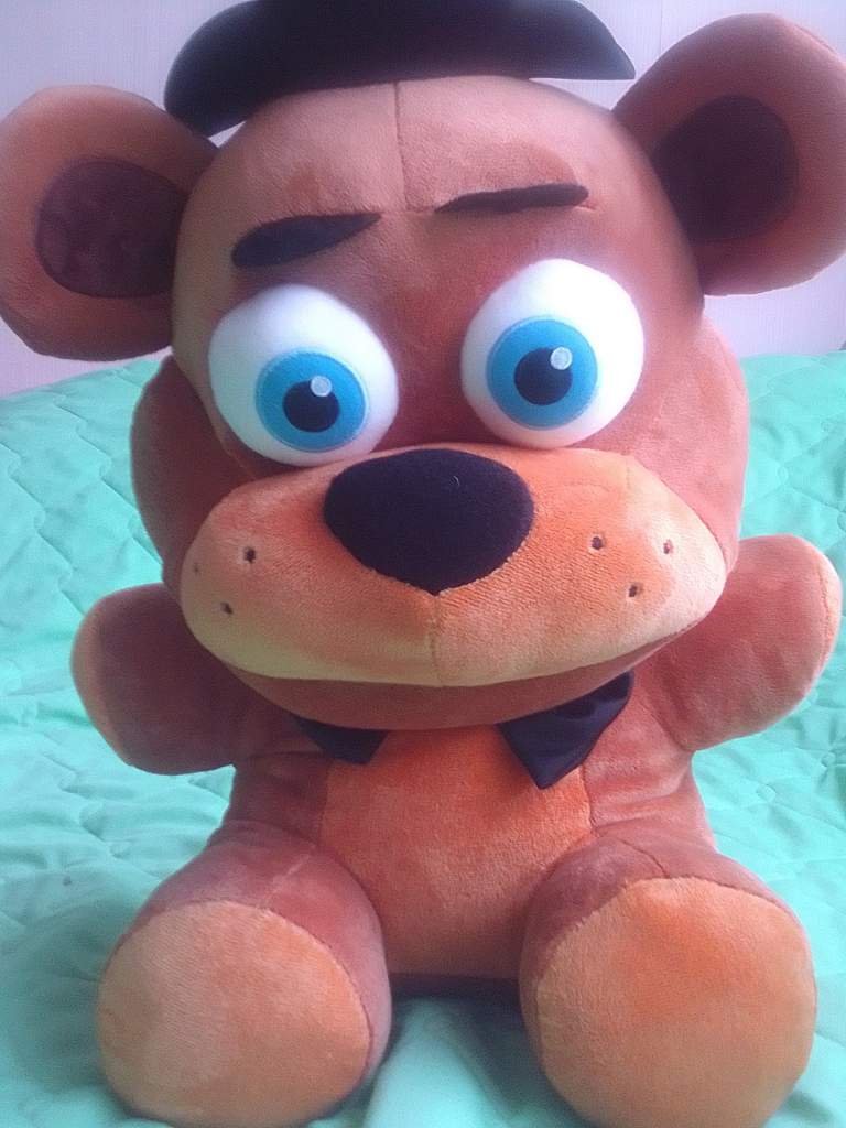Плюшевый фредди | FNaF Amino [RUS] Amino