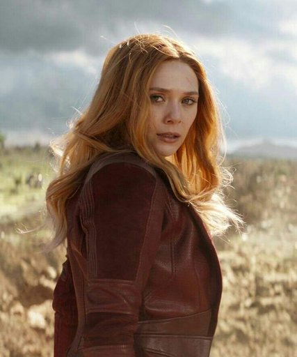 wanda maximoff rings amazon