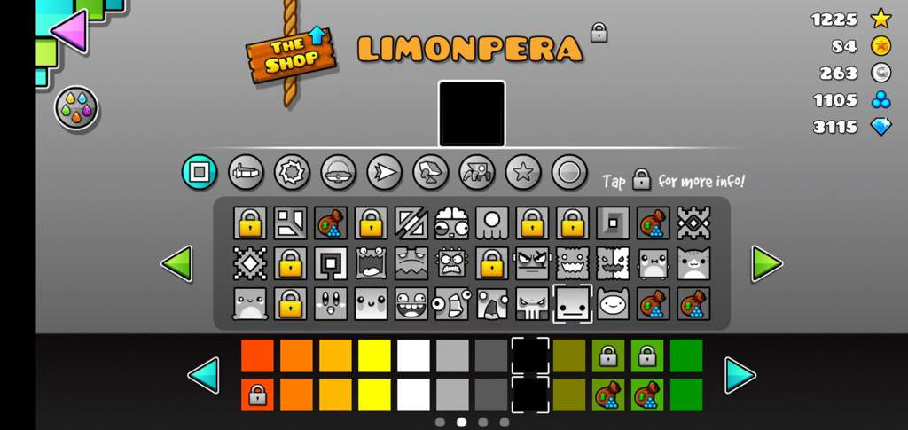 Realmente Me Encanta Este Cubo Geometry Dash Espa Ol Amino