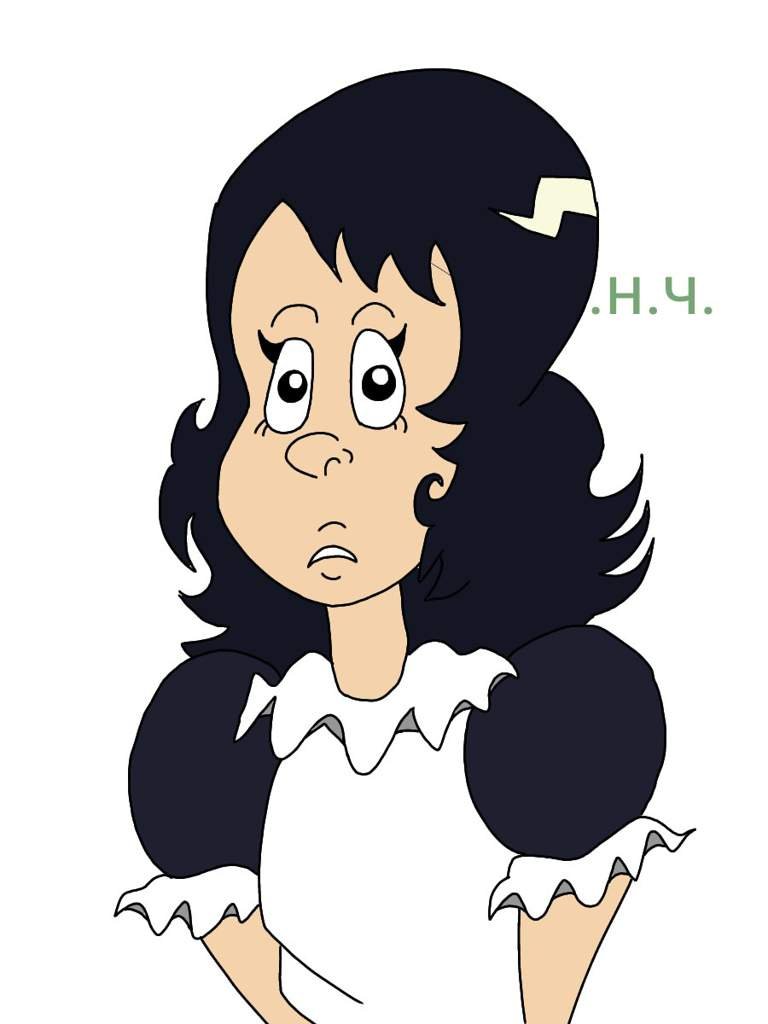 Мери Энн | Disney | Amino Amino