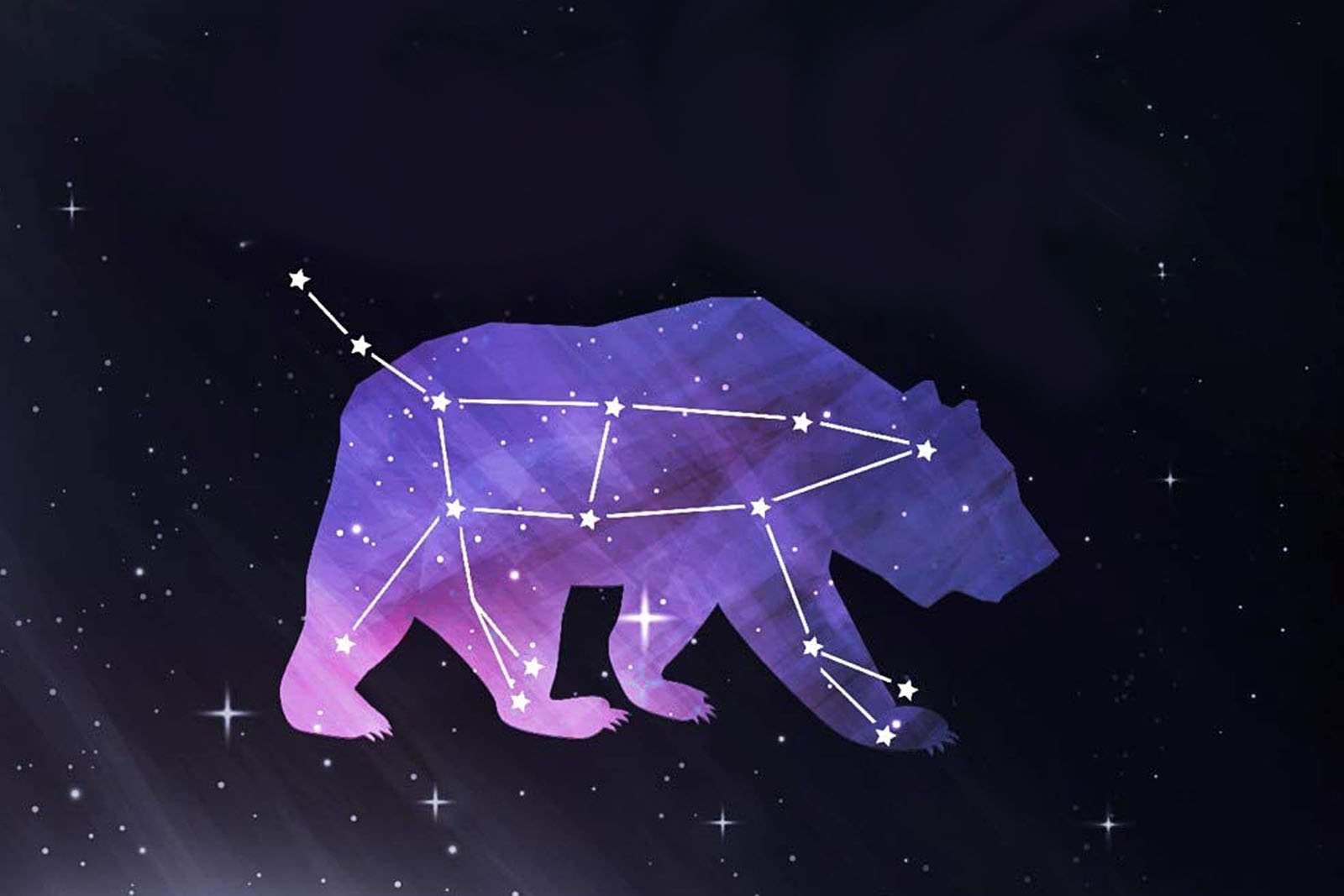 bear-folklore-ursa-major-and-ursa-minor-pagans-witches-amino