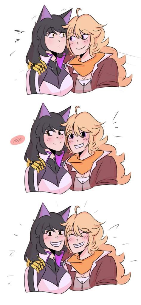 rwby good smile