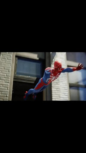 amino-SPIDER MAN-e99f2332